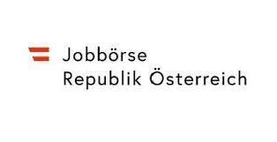 Logo Jobbörse Republik Österreich